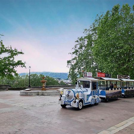 Quartier Historique Et Populaire Du Chateau De Pau Εξωτερικό φωτογραφία